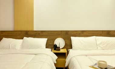 RUMAH MEWAH FULL FURNISHED STRATEGIS DEKAT TOL, RUMAH SAKIT, SEKOLAH DI CIBOLERANG BANDUNG