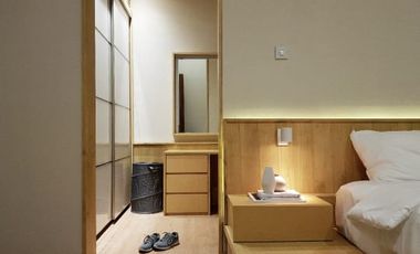RUMAH MEWAH FULL FURNISHED STRATEGIS DEKAT TOL, RUMAH SAKIT, SEKOLAH DI CIBOLERANG BANDUNG