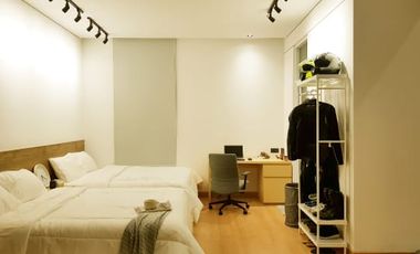 RUMAH MEWAH FULL FURNISHED STRATEGIS DEKAT TOL, RUMAH SAKIT, SEKOLAH DI CIBOLERANG BANDUNG