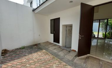 Disewakan Cepat Rumah Kosongan Siap Huni Cluster Shinano, Jakarta Garden City, Cakung, 030