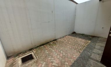 Disewakan Cepat Rumah Kosongan Siap Huni Cluster Shinano, Jakarta Garden City, Cakung, 030
