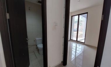Disewakan Cepat Rumah Kosongan Siap Huni Cluster Shinano, Jakarta Garden City, Cakung, 030