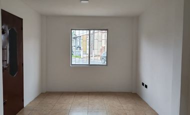 Casa de alquiler en la Urbanización Metrópolis 2, ave Narcisa de Jesús.