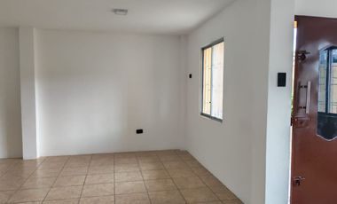 Casa de alquiler en la Urbanización Metrópolis 2, ave Narcisa de Jesús.