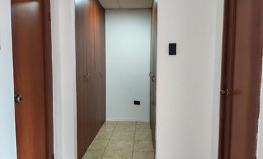 Casa de alquiler en la Urbanización Metrópolis 2, ave Narcisa de Jesús.