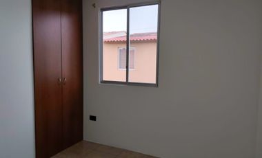 Casa de alquiler en la Urbanización Metrópolis 2, ave Narcisa de Jesús.
