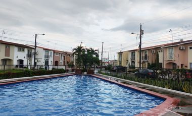 Casa de alquiler en la Urbanización Metrópolis 2, ave Narcisa de Jesús.