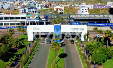 RESIDENCIA NUEVA EN VENTA PUNTA AZUL (ROSARITO)