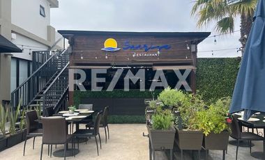 RESIDENCIA NUEVA EN VENTA PUNTA AZUL (ROSARITO)