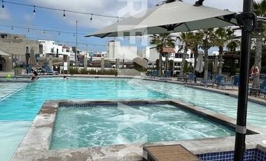 RESIDENCIA NUEVA EN VENTA PUNTA AZUL (ROSARITO)