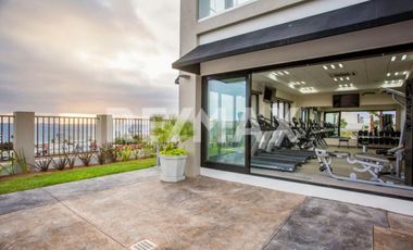 RESIDENCIA NUEVA EN VENTA PUNTA AZUL (ROSARITO)