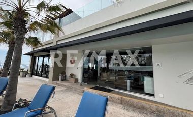 RESIDENCIA NUEVA EN VENTA PUNTA AZUL (ROSARITO)