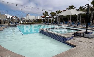 RESIDENCIA NUEVA EN VENTA PUNTA AZUL (ROSARITO)