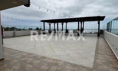 RESIDENCIA NUEVA EN VENTA PUNTA AZUL (ROSARITO)