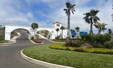 RESIDENCIA NUEVA EN VENTA PUNTA AZUL (ROSARITO)