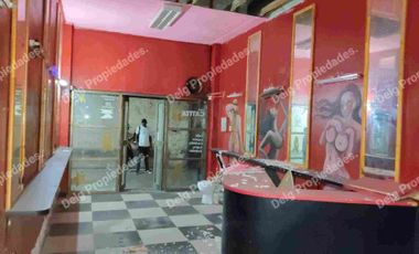 Venta Local Comercial