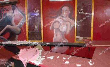 Venta Local Comercial