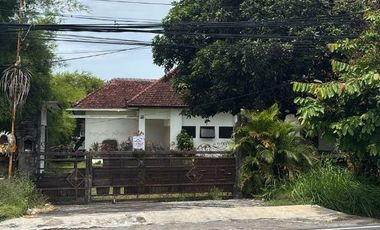 Gedung Kantor Komersial 1 Lantai Disewakan, di Denpasar Timur Area