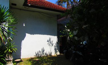 Gedung Kantor Komersial 1 Lantai Disewakan, di Denpasar Timur Area