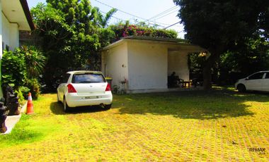 Gedung Kantor Komersial 1 Lantai Disewakan, di Denpasar Timur Area