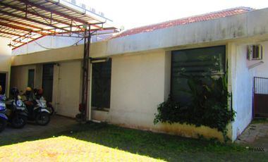 Gedung Kantor Komersial 1 Lantai Disewakan, di Denpasar Timur Area