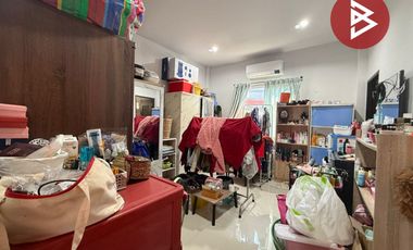 ขายบ้านเดี่ยวพร้อมที่ดิน เนื้อที่ 1 งาน 10.2 ตร.วา หินกอง ราชบุรี