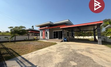 ขายบ้านเดี่ยวพร้อมที่ดิน เนื้อที่ 1 งาน 10.2 ตร.วา หินกอง ราชบุรี