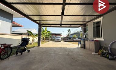 ขายบ้านเดี่ยวพร้อมที่ดิน เนื้อที่ 1 งาน 10.2 ตร.วา หินกอง ราชบุรี