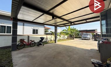 ขายบ้านเดี่ยวพร้อมที่ดิน เนื้อที่ 1 งาน 10.2 ตร.วา หินกอง ราชบุรี