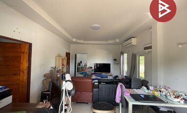 ขายบ้านเดี่ยวพร้อมที่ดิน เนื้อที่ 1 งาน 10.2 ตร.วา หินกอง ราชบุรี