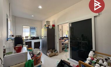 ขายบ้านเดี่ยวพร้อมที่ดิน เนื้อที่ 1 งาน 10.2 ตร.วา หินกอง ราชบุรี