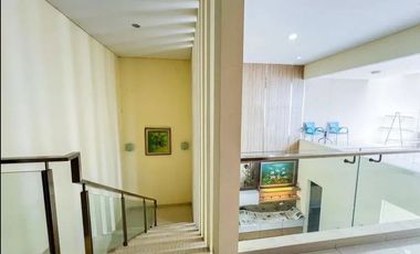 RUMAH MEWAH CLUSTER EKSLUSIF LINGKUNGAN ASRI NYAMAN DI TAMAN KOPO INDAH 3 TKI3 BANDUNG