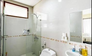 RUMAH MEWAH CLUSTER EKSLUSIF LINGKUNGAN ASRI NYAMAN DI TAMAN KOPO INDAH 3 TKI3 BANDUNG