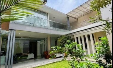 RUMAH MEWAH CLUSTER EKSLUSIF LINGKUNGAN ASRI NYAMAN DI TAMAN KOPO INDAH 3 TKI3 BANDUNG