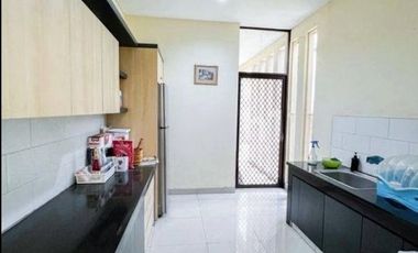 RUMAH MEWAH CLUSTER EKSLUSIF LINGKUNGAN ASRI NYAMAN DI TAMAN KOPO INDAH 3 TKI3 BANDUNG