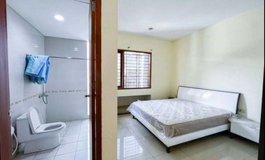 RUMAH MEWAH CLUSTER EKSLUSIF LINGKUNGAN ASRI NYAMAN DI TAMAN KOPO INDAH 3 TKI3 BANDUNG