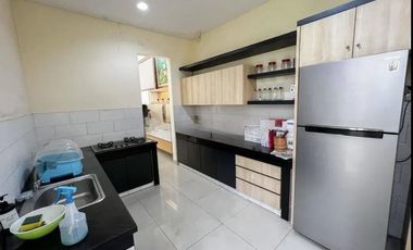 RUMAH MEWAH CLUSTER EKSLUSIF LINGKUNGAN ASRI NYAMAN DI TAMAN KOPO INDAH 3 TKI3 BANDUNG