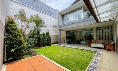 RUMAH MEWAH CLUSTER EKSLUSIF LINGKUNGAN ASRI NYAMAN DI TAMAN KOPO INDAH 3 TKI3 BANDUNG