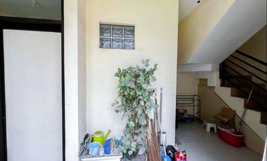 RUMAH MEWAH CLUSTER EKSLUSIF LINGKUNGAN ASRI NYAMAN DI TAMAN KOPO INDAH 3 TKI3 BANDUNG