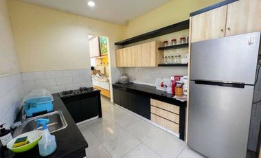 RUMAH MEWAH CLUSTER EKSLUSIF LINGKUNGAN ASRI NYAMAN DI TAMAN KOPO INDAH 3 TKI3 BANDUNG