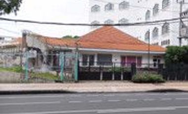 Rumah disewakan di RW 02, Darmo, Wonokromo, Surabaya, Jawa Timur