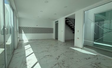 EXCELENTE VIVIENDA RESIDENCIAL ACUITLAPILCO, TLAXCALA