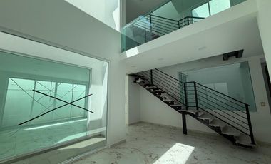 EXCELENTE VIVIENDA RESIDENCIAL ACUITLAPILCO, TLAXCALA