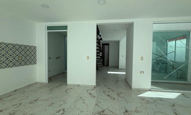 EXCELENTE VIVIENDA RESIDENCIAL ACUITLAPILCO, TLAXCALA