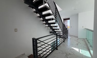 EXCELENTE VIVIENDA RESIDENCIAL ACUITLAPILCO, TLAXCALA