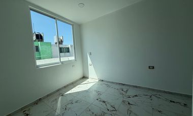 EXCELENTE VIVIENDA RESIDENCIAL ACUITLAPILCO, TLAXCALA