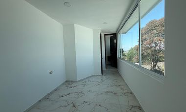 EXCELENTE VIVIENDA RESIDENCIAL ACUITLAPILCO, TLAXCALA