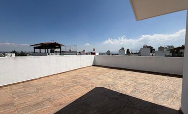 EXCELENTE VIVIENDA RESIDENCIAL ACUITLAPILCO, TLAXCALA