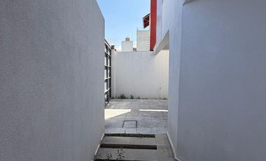 EXCELENTE VIVIENDA RESIDENCIAL ACUITLAPILCO, TLAXCALA