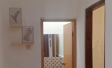 Dijual Rumah Nyaman di Perumahan Guwosari Pajangan Bantul